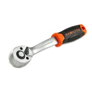 Accesorio de 1/4 Llave Criquet 72 Dientes