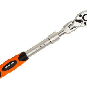 Accesorio de 1/2 Crique Extensible Articula