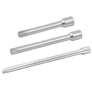 Accesorio de 1/4 Barra de Extensión 3"