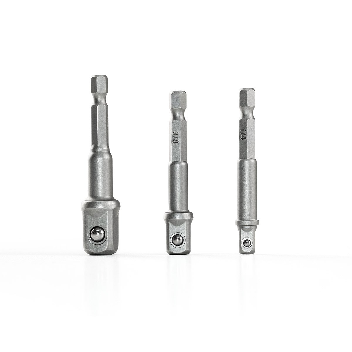 Accesorio de Bocallaves 1/4 Hex X3U - Imagen 2