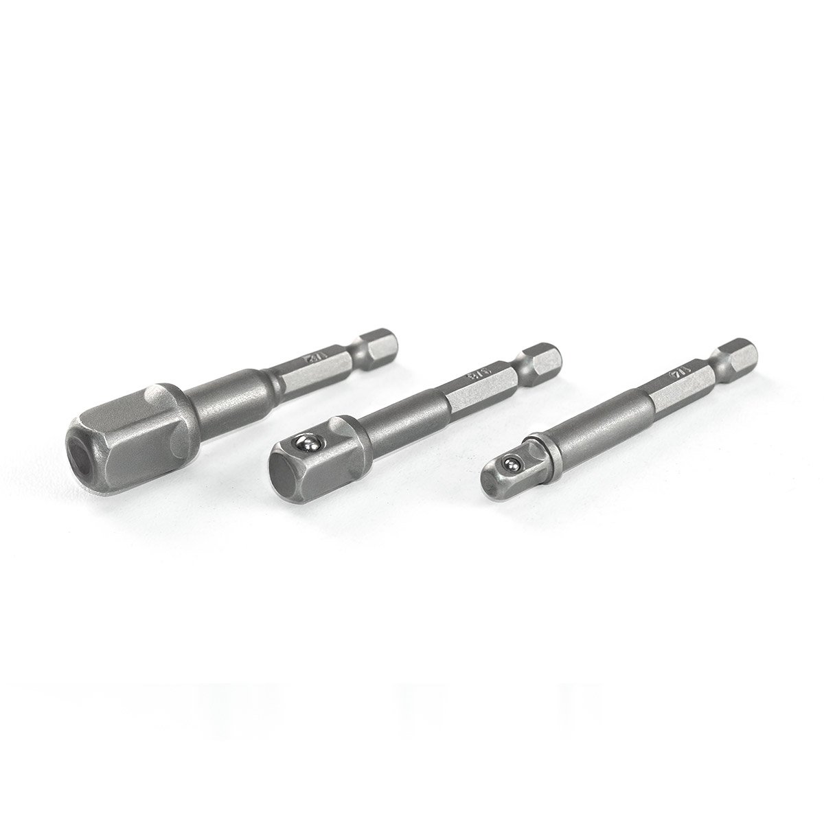 Accesorio de Bocallaves 1/4 Hex X3U - Imagen 3