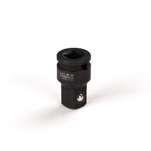 Accesorio Bocallave P/Impacto Adaptador P/Imp 3/8H X 1/2M