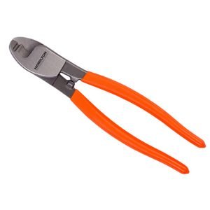 Alicate Corta Cable/Alambre 8 Pulg