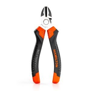 Alicate de Corte Oblicuo 6" - Performance