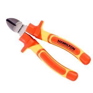 Alicate de Corte Oblicuo 6" Ais. 1000V