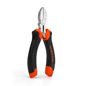 Pinza de Corte Oblicuo