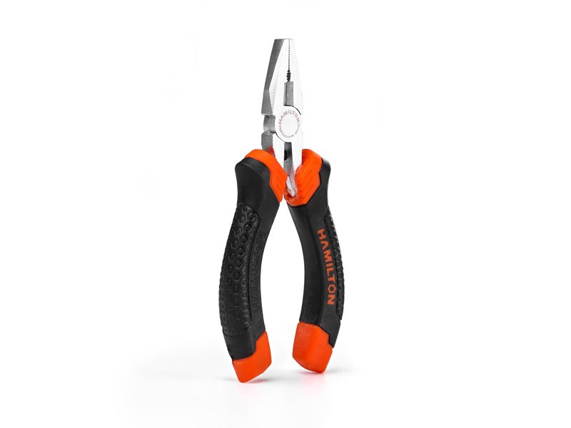 Pinza Universal