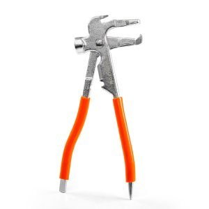 Alicate - Pinza para Balancear Neumatico