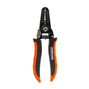 Pinza Pelacables 7"