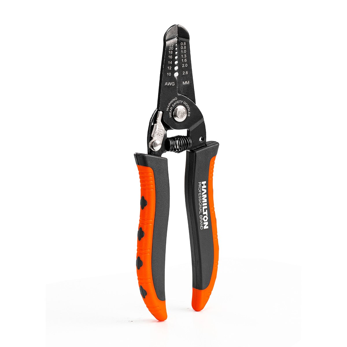 Pinza Pelacables 7" - Imagen 2