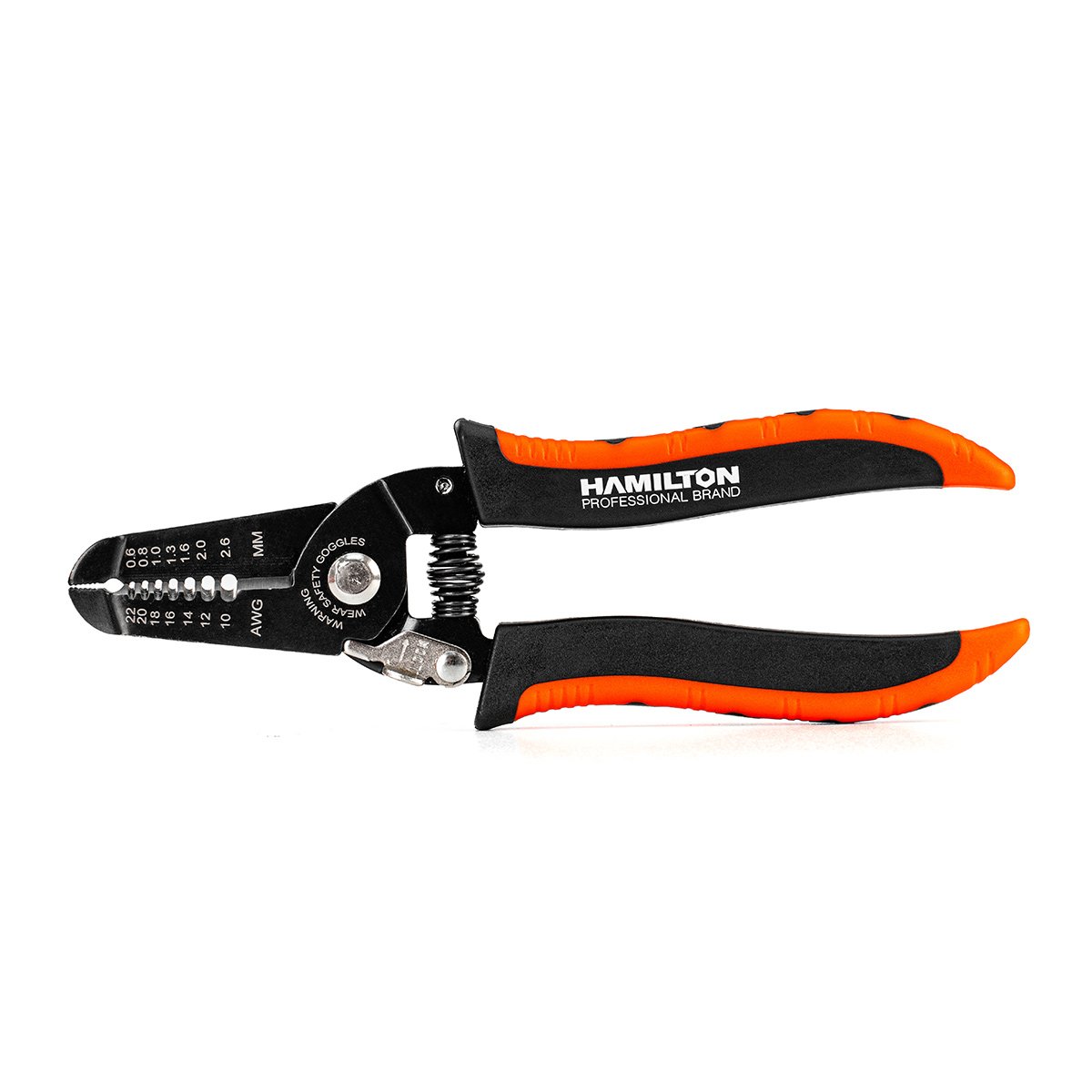Pinza Pelacables 7" - Imagen 3