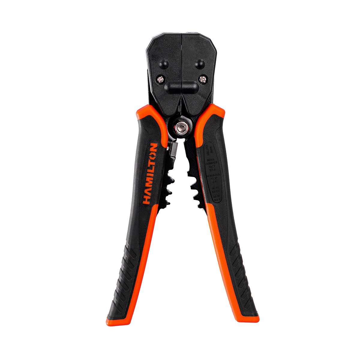 Pinza Pelacables 8" - Imagen 2