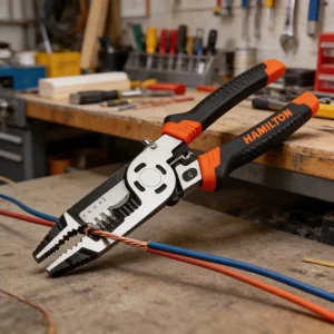 Pinza Pelacables 9" - Performance