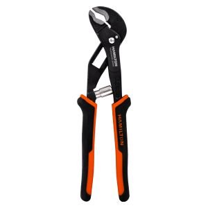 Pinza Pico de Loro Automatica 10"