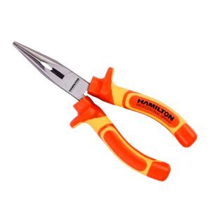 Pinza de Punta M/Caña 6" A. 1000V