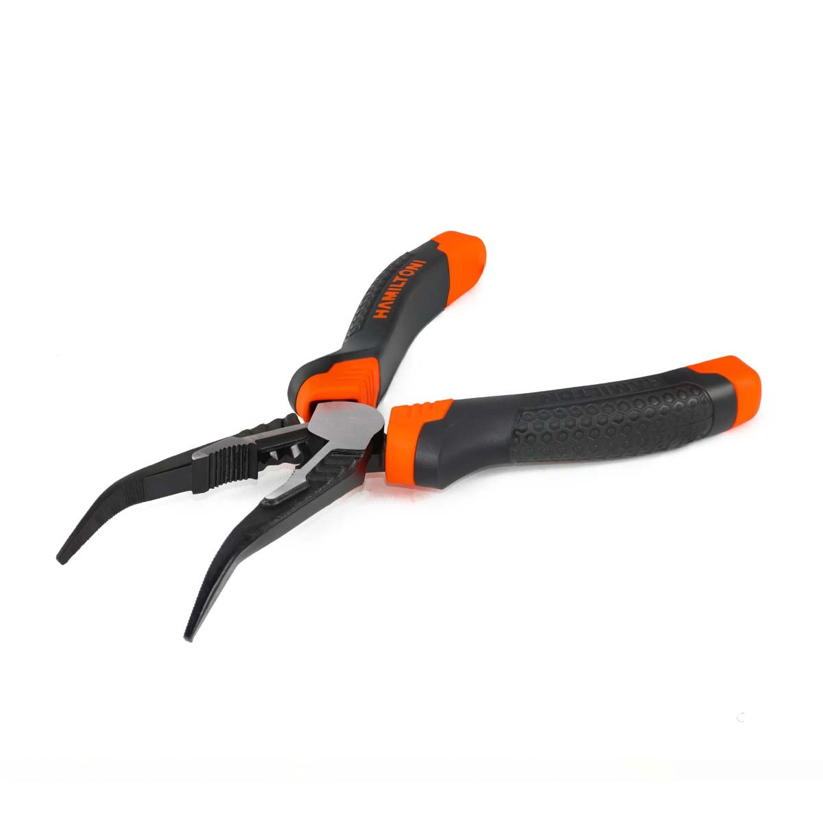 Pinza de Punta Doblada 8" Performance - Imagen 2