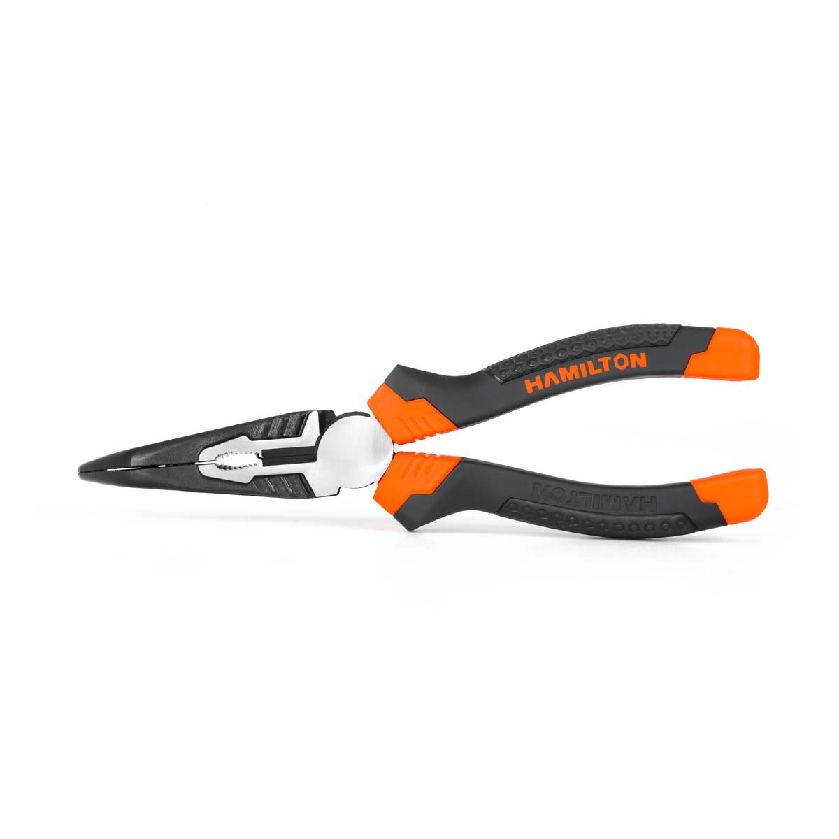 Pinza de Punta Doblada 8" Performance - Imagen 3