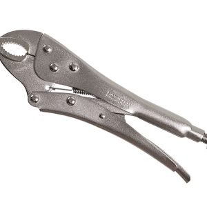 Pinza de Presion 7"