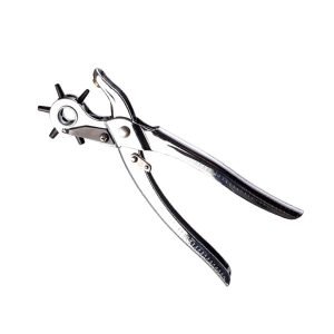 Pinza Sacabocados 9"