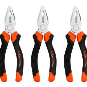 Pinza Universal 6"