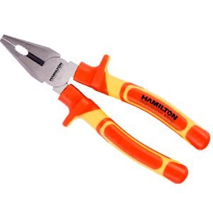 Pinza Universal 8" Ais. 1000V