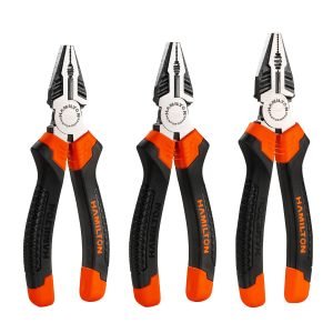 Pinza Universal 6" - Performance