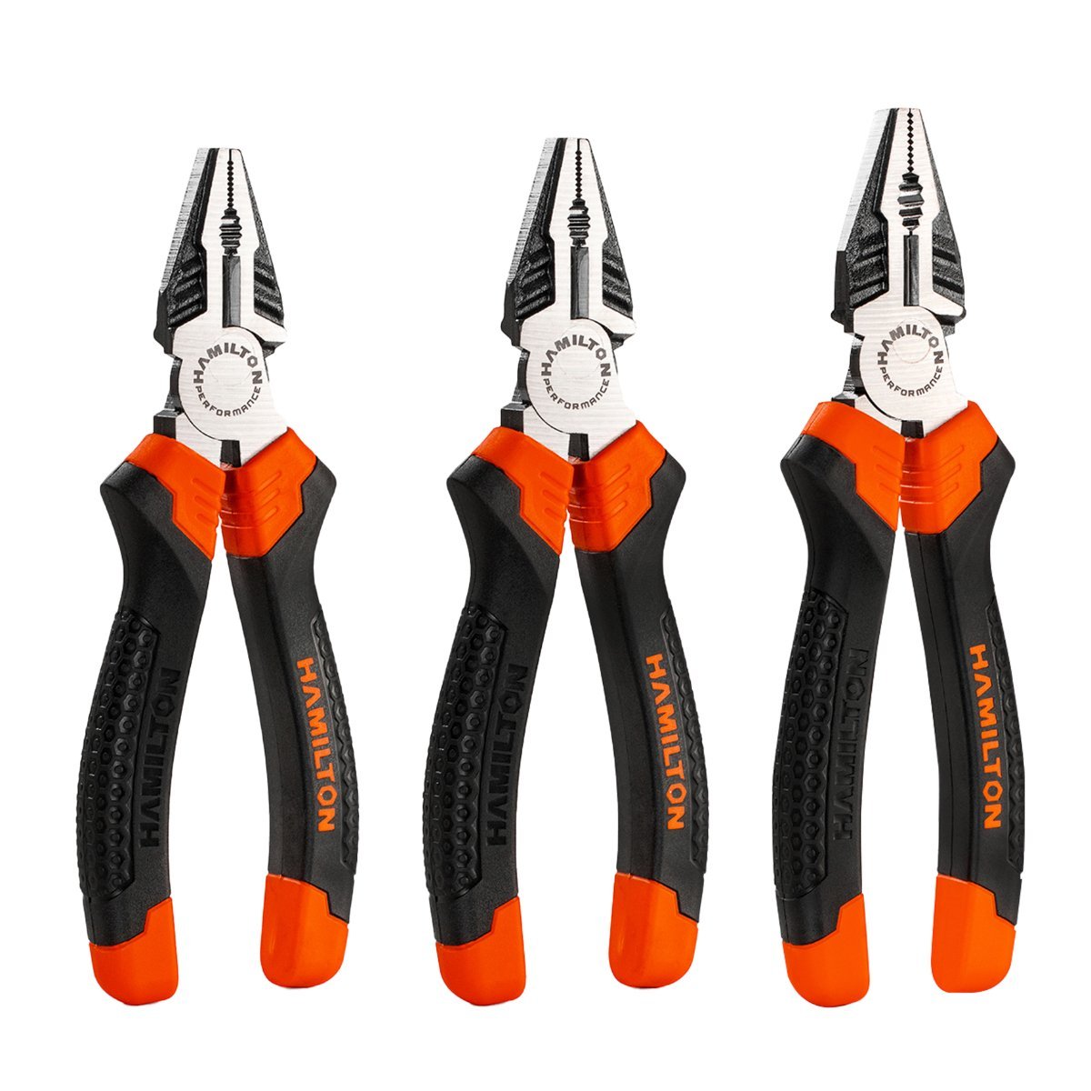 Pinza Universal 6" - Performance