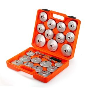 Automotor Kit Removedor Filtro Aceite