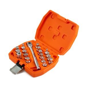 Automotor Kit de Extractor Tapón Carter 19