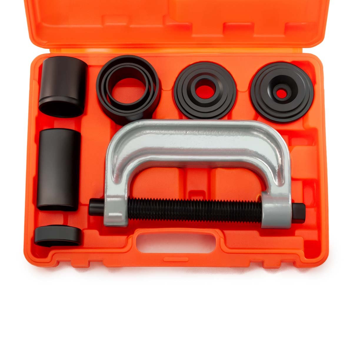 Automotor Extractor de Rótula Universal - Imagen 2