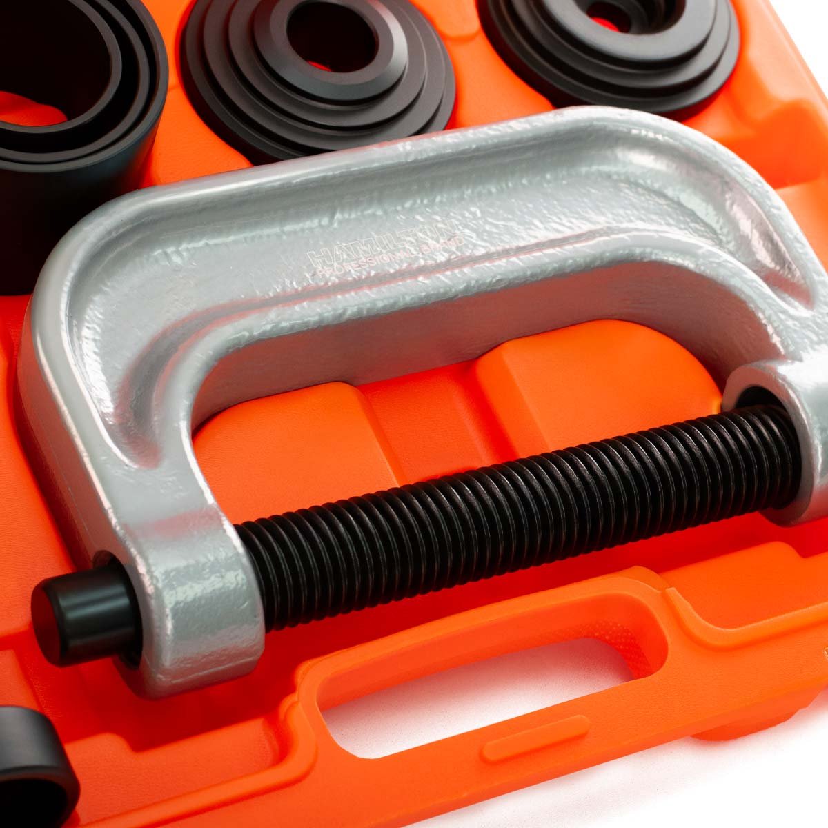 Automotor Extractor de Rótula Universal - Imagen 3