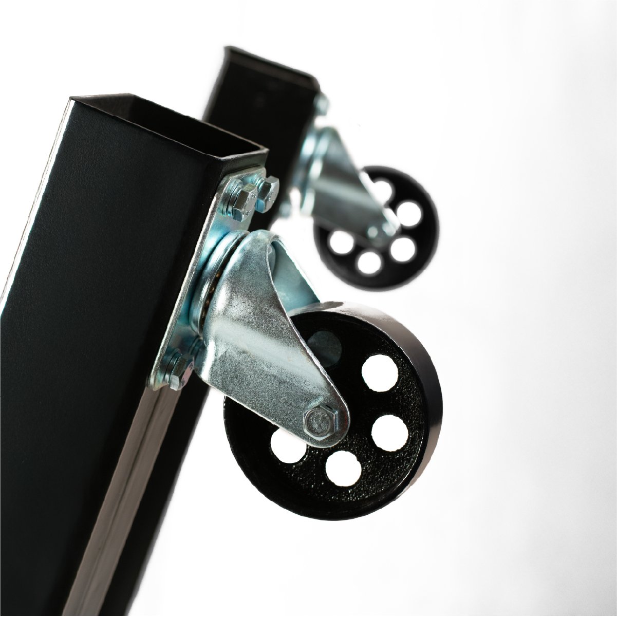 Automotor - Guinche Pluma 2Tn - Imagen 2