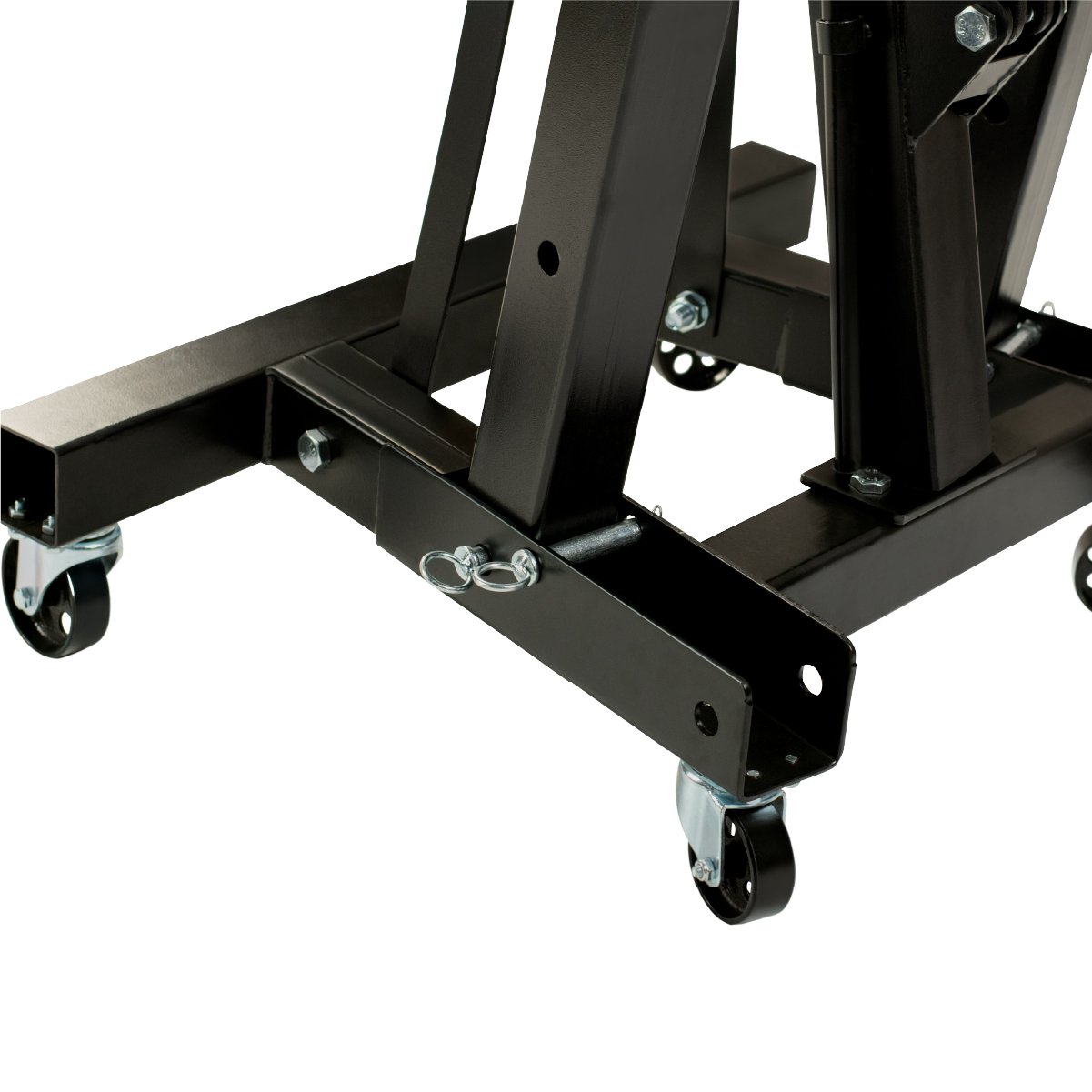 Automotor - Guinche Pluma 2Tn - Imagen 3