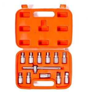 Automotor Ext. de Tapones 12 Pzs
