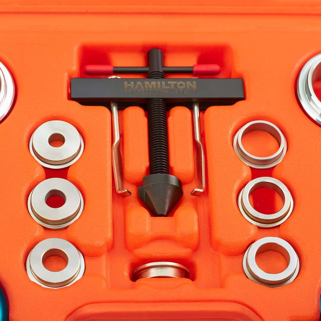 Automotor - Kit Instalador Retenes Cigueña - Imagen 3