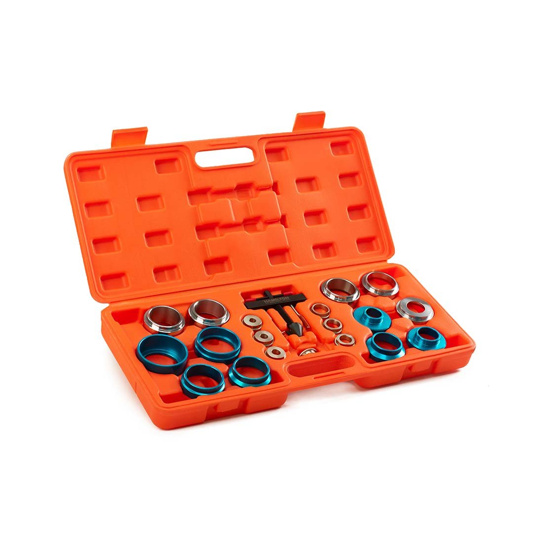 Automotor - Kit Instalador Retenes Cigueña