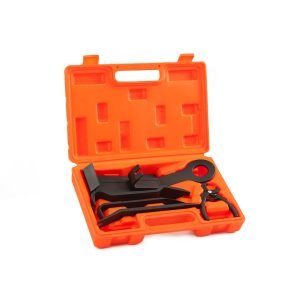 Automotor - Kit de Cuñas para Paneles