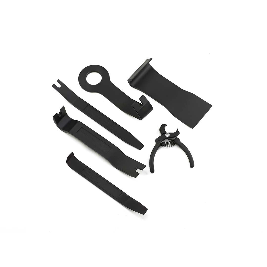 Automotor - Kit de Cuñas para Paneles - Imagen 2