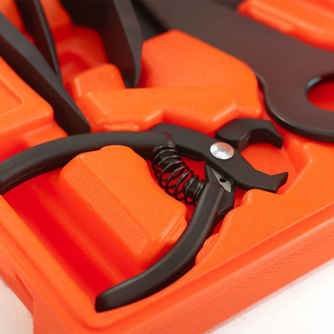 Automotor - Kit de Cuñas para Paneles - Imagen 3