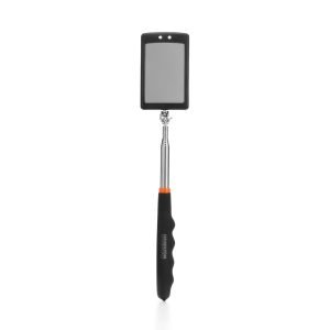 Automotor Espejo Telescópico con LED