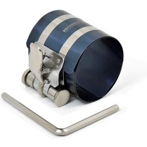Automotor Compresor de Aros