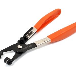 Automotor Pinza para Abrazaderas
