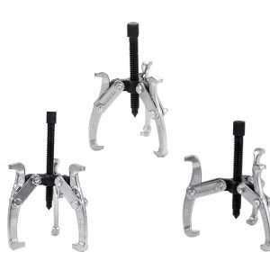 Automotor Ext.de Poleas 3 Patas 3 Pulg.