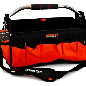 Bolso 24 Lts Abierto - 400X200X300mm
