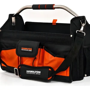 Bolso 44 Lts Abierto - 470X260X360mm