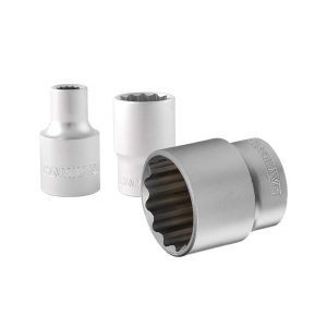 Bocallave de 1/2 Estriado 10mm