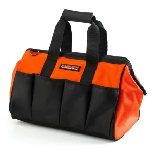 Bolso 16 Lts Cerrado - 310X200X260mm
