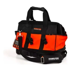 Bolso 29 Lts Cerrado - 400X220X330mm