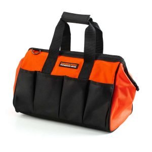 Bolso Porta Herramientas 16'' - 30 Litros - 41X25X30cm