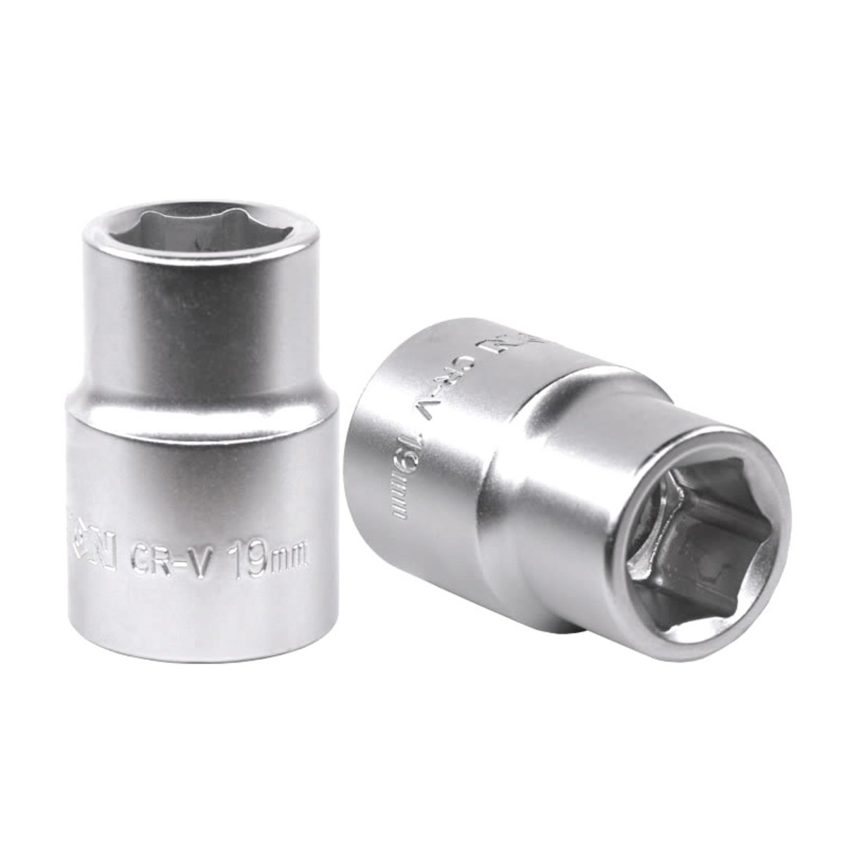 Bocallave de 3/4 Hexagonal 19mm - Imagen 2
